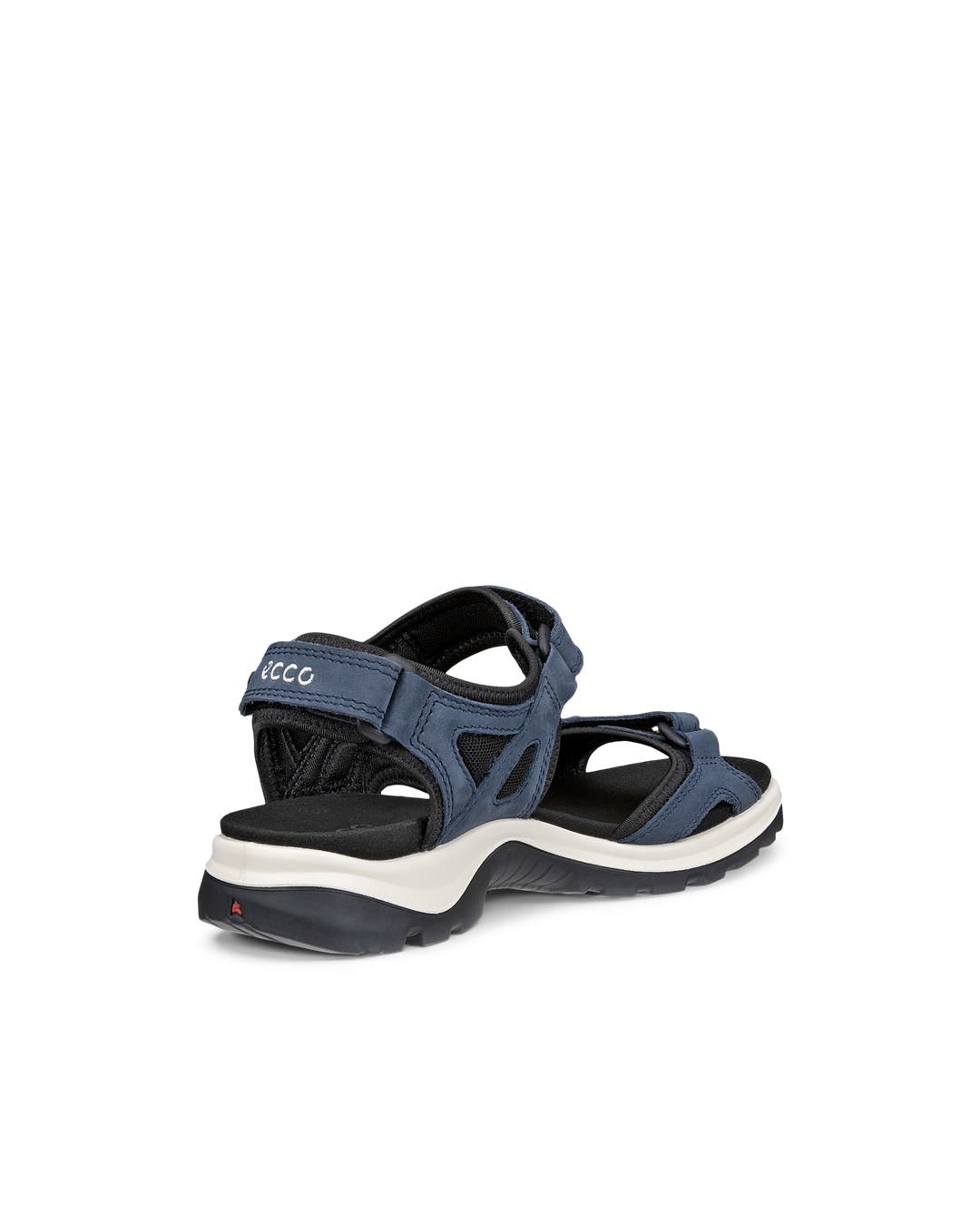 ECCO Women's Offroad Sandals Marine