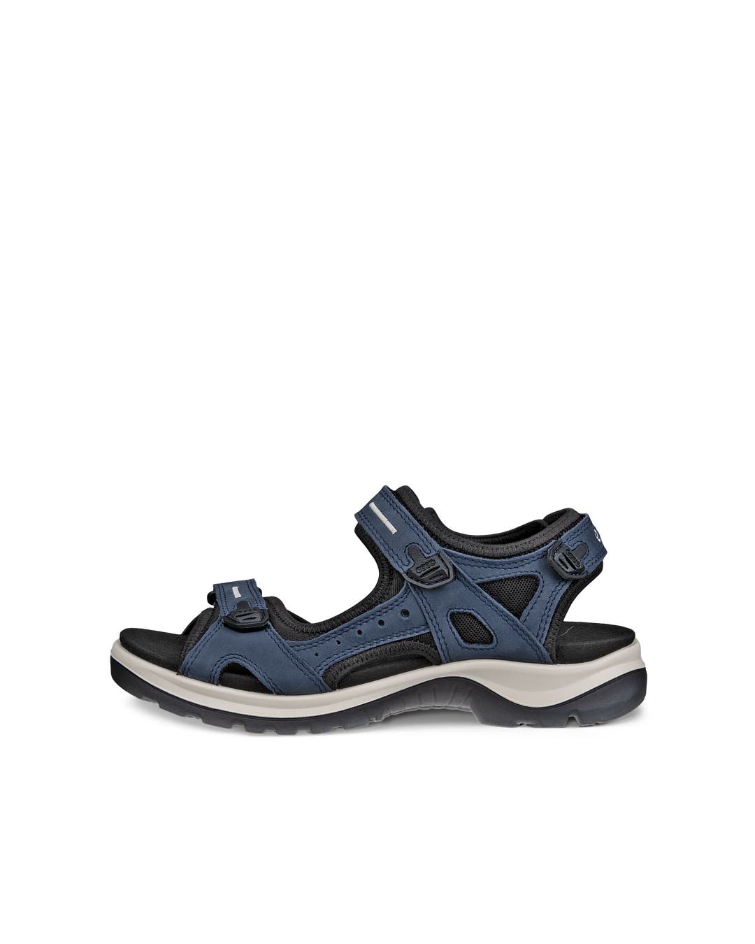 ECCO Women's Offroad Sandals Marine