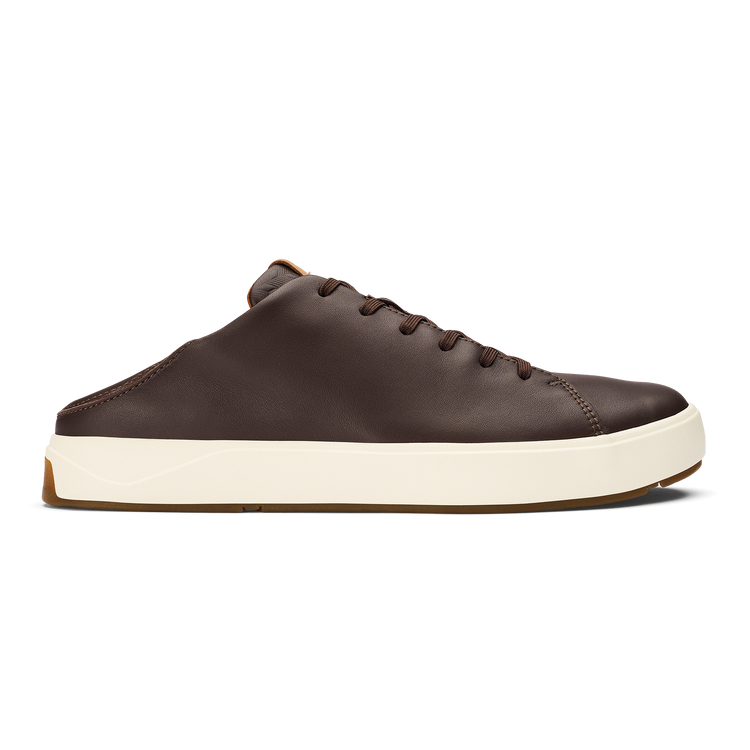 OluKai Men's Lae‘ahi Lī ‘Ili Sneakers Dark Java