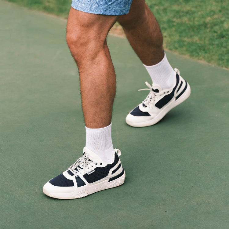 OluKai Men's Anau Pickleball Shoes