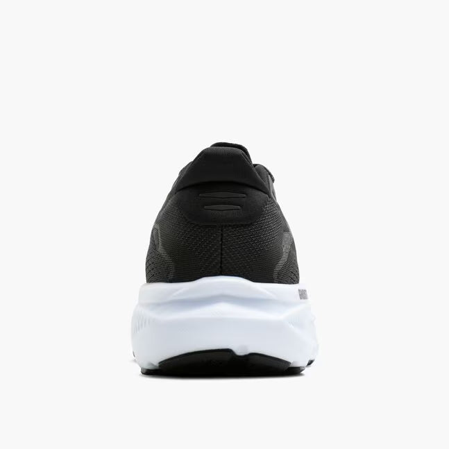 Brooks Women's Ghost 18 Runners Black/Grey/White