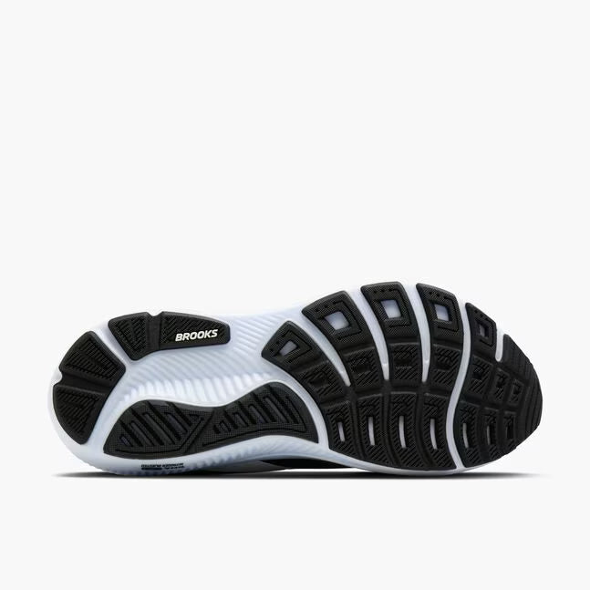 Brooks Women's Ghost 18 Runners Black/Grey/White
