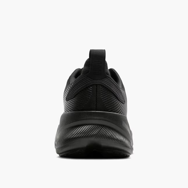 Brooks Women's Ghost Max 4 Runners Black/Black/Ebony