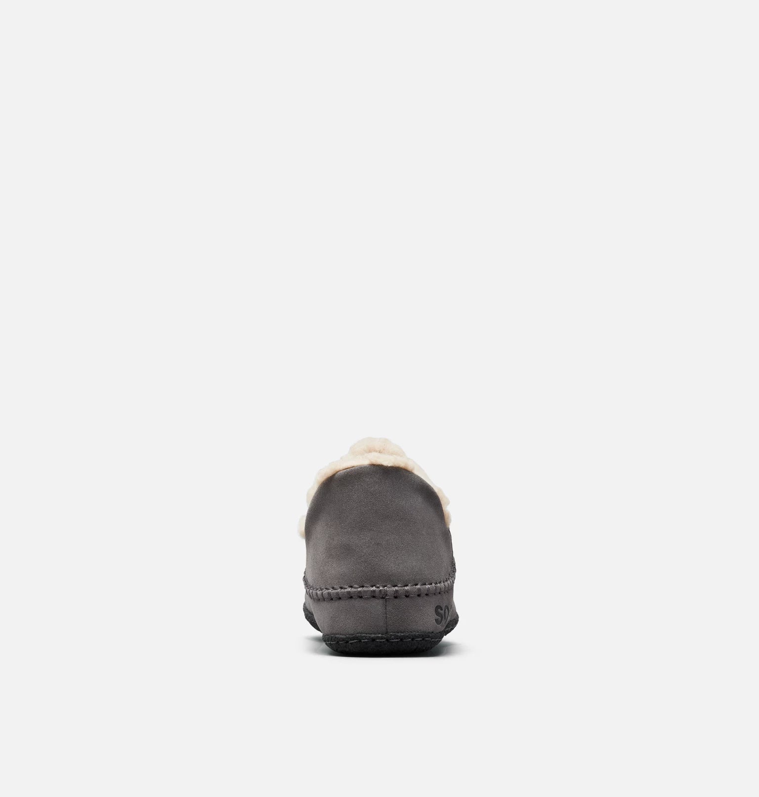 Sorel Men's Manawan II Slippers Quarry