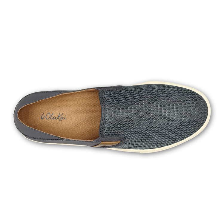 OluKai Women's Pehuea Sneakers Pavement