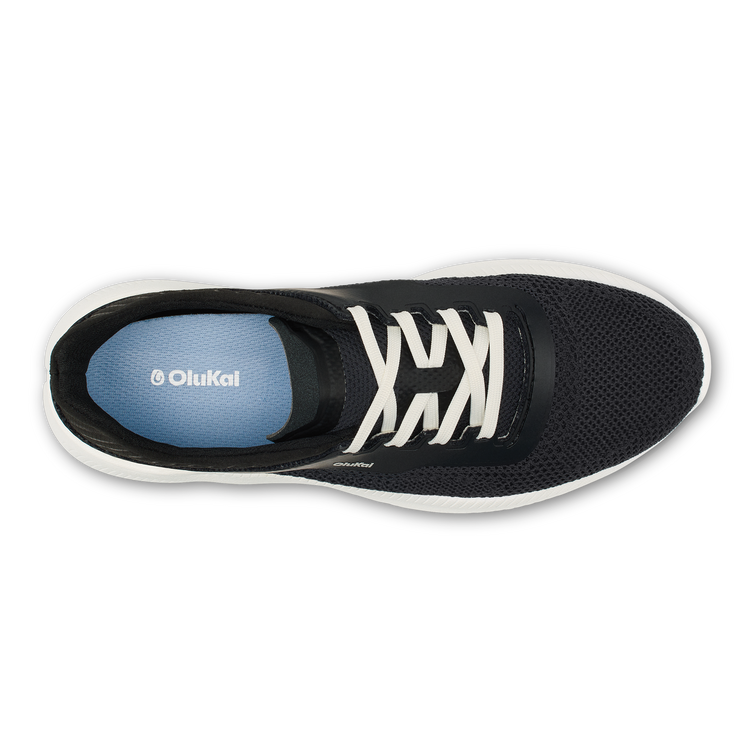 OluKai Women's Island Hopper Lava Rock