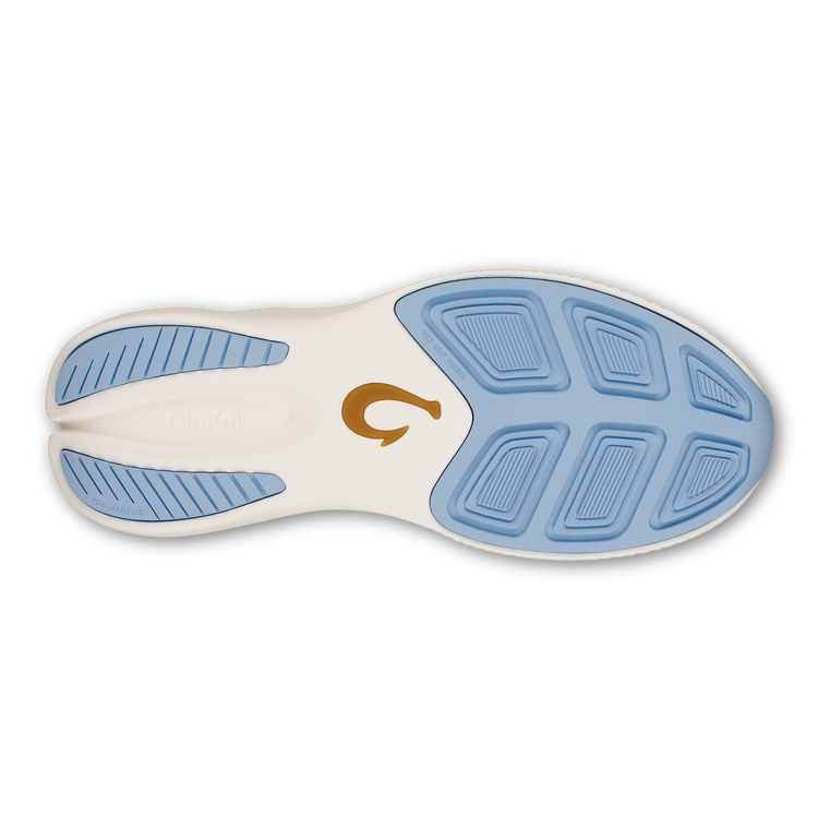 OluKai Women's Island Hopper Lava Rock