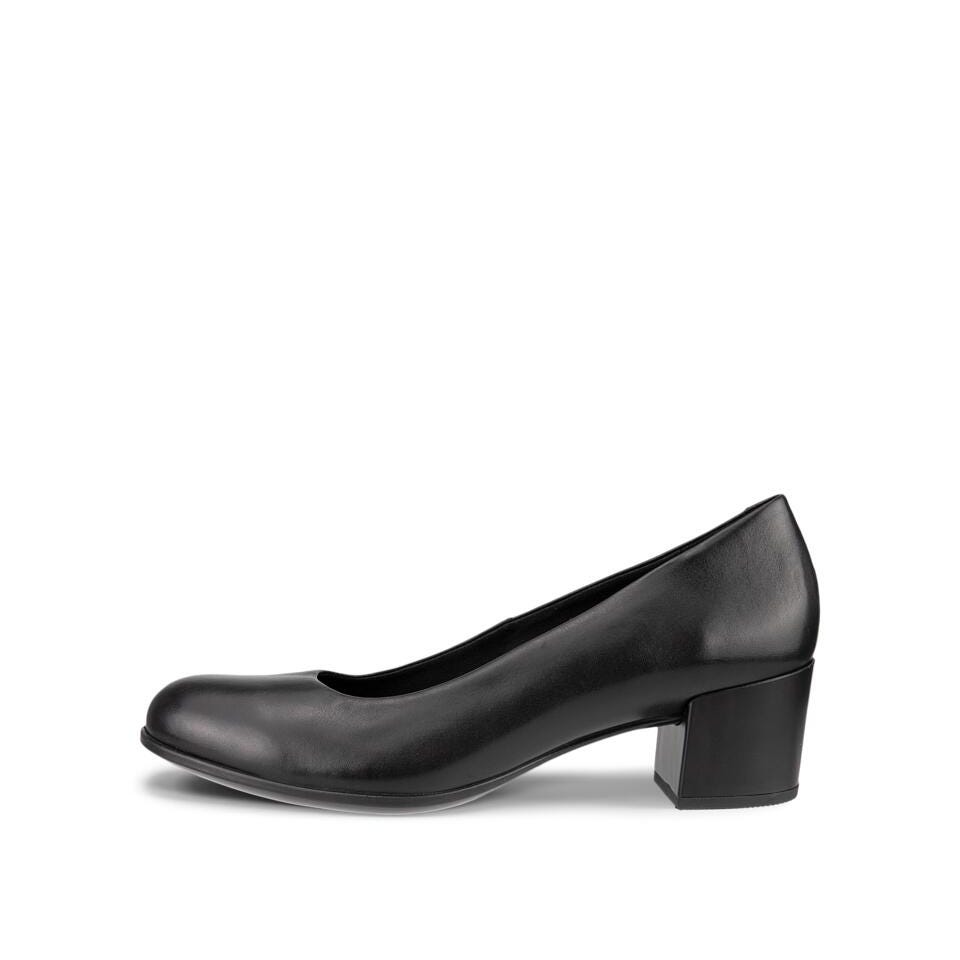 ECCO Women's Classic 35 Pump Black