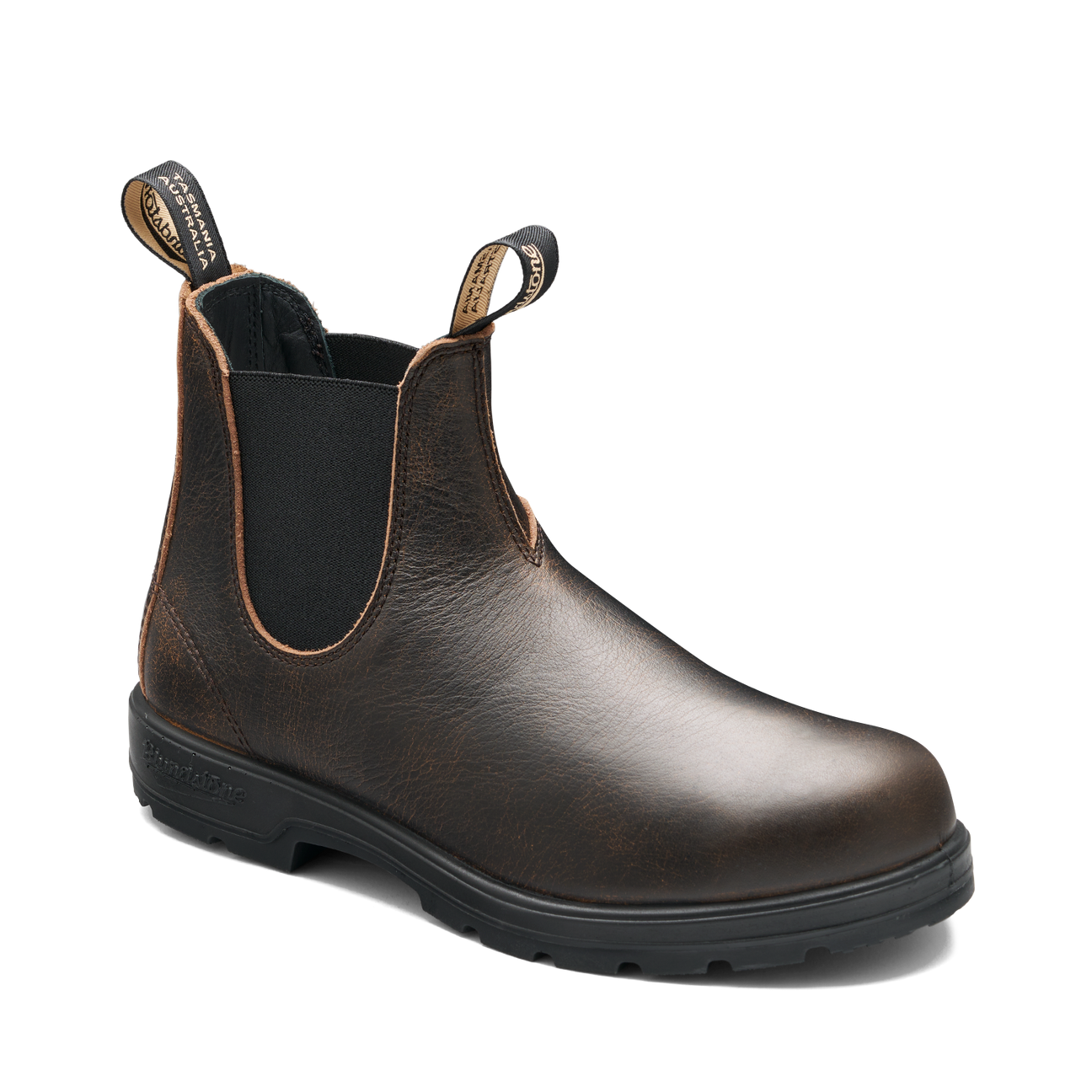 Blundstone Classic 2440 Vintage Brown