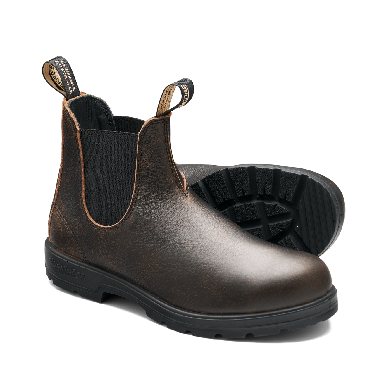 Blundstone Classic 2440 Vintage Brown