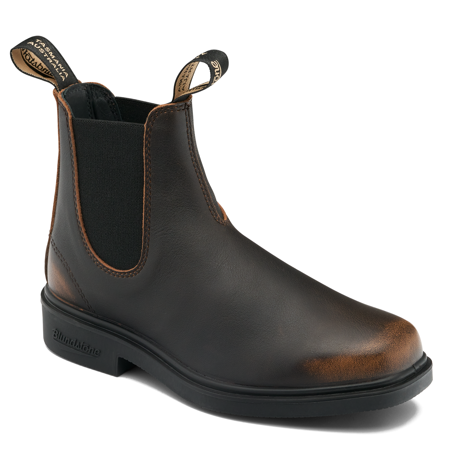 Blundstone Chisel Toe 2583 Vintage Brown