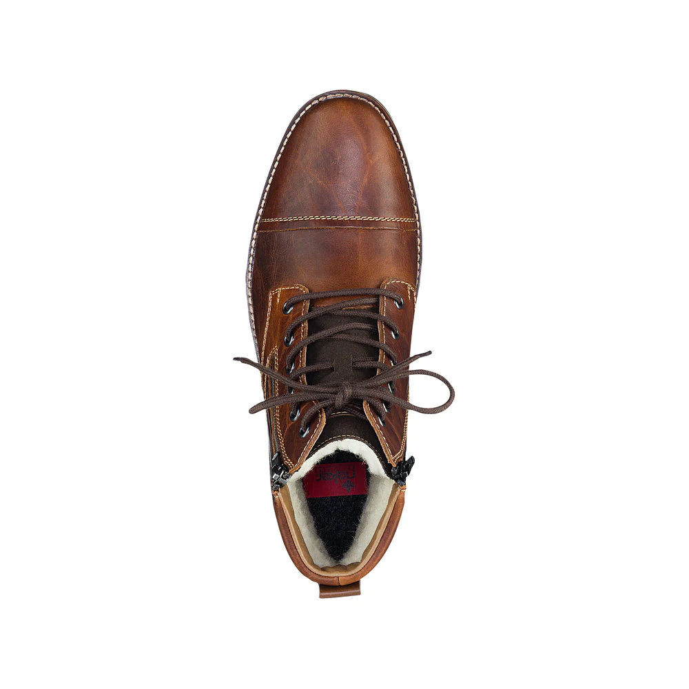 Rieker Men's 33200-24 Dress Boot