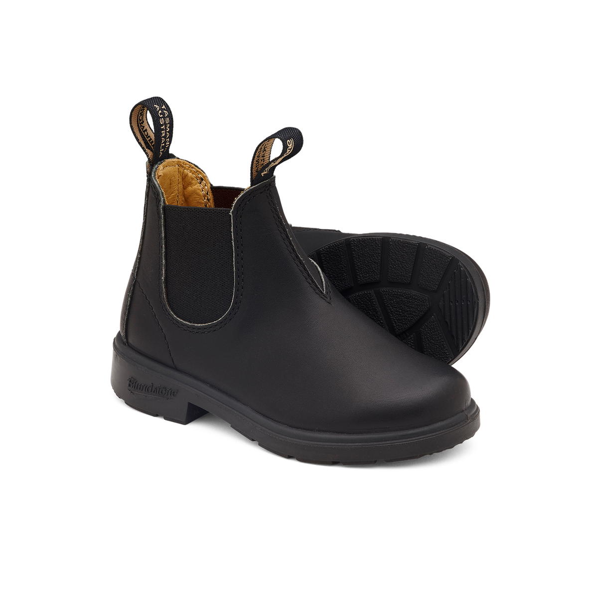 Blundstone Kid's 531 Boots Black