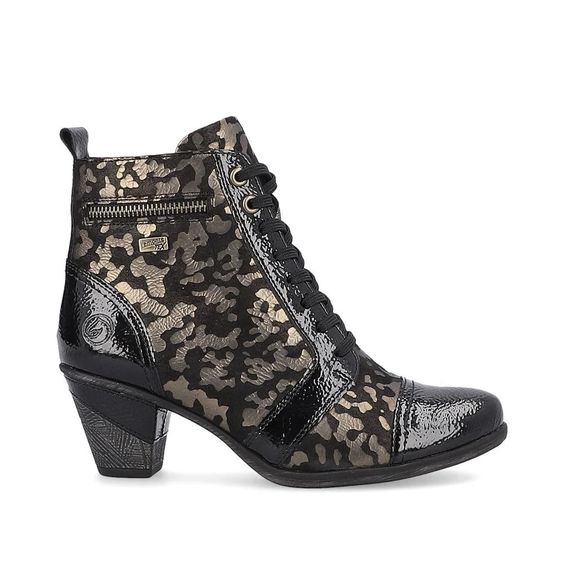 Remonte Women's D8797-90 Ankle Boots