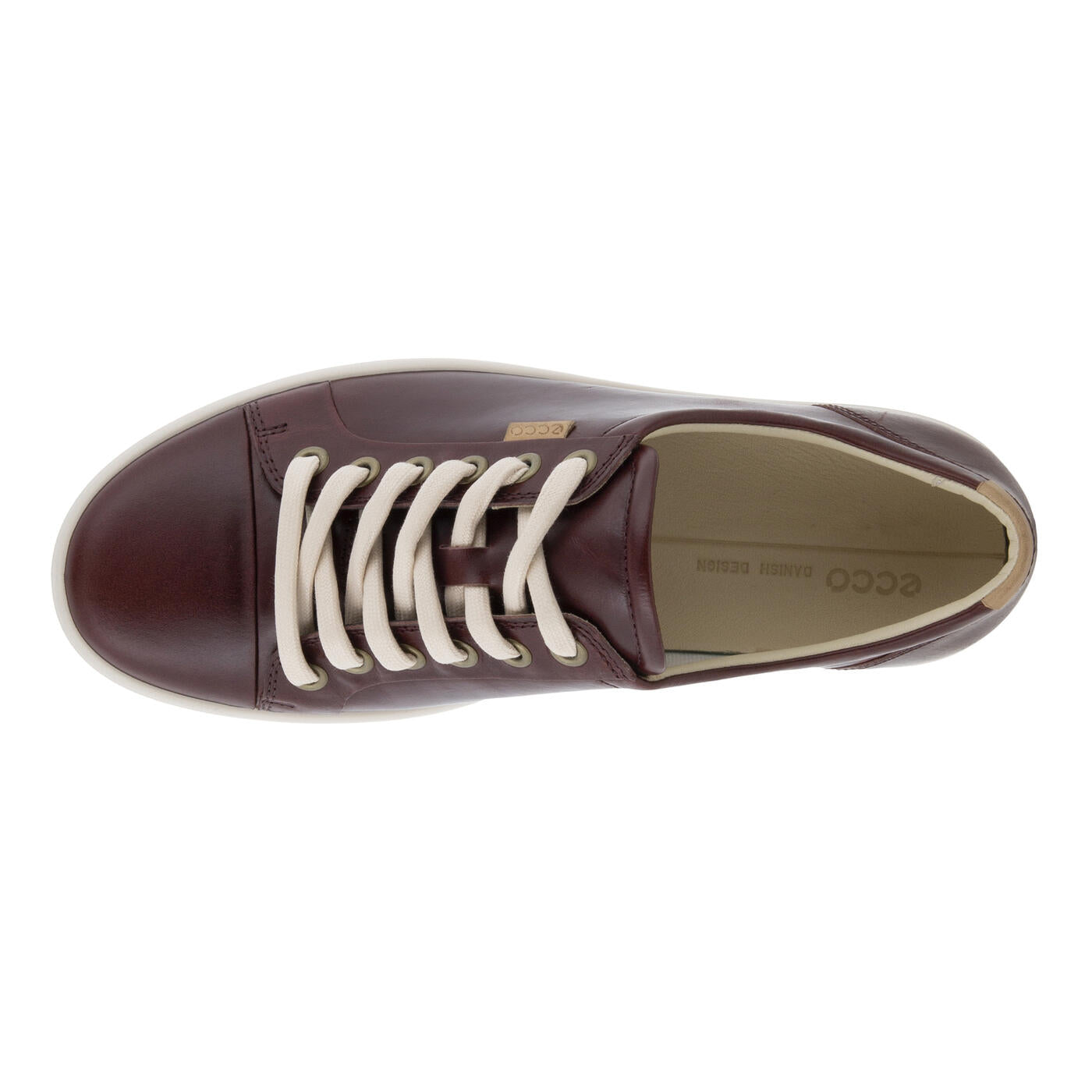 ECCO Women's Soft 7 Sneakers Andorra