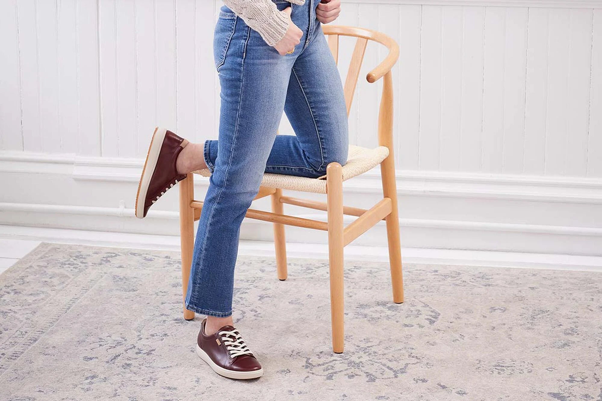 ECCO Women's Soft 7 Sneakers Andorra