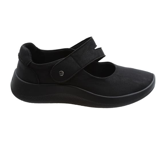 Arcopedico Women's Nahanni Mary Jane Black