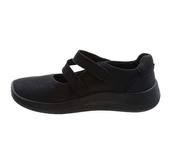 Arcopedico Women's Nahanni Mary Jane Black