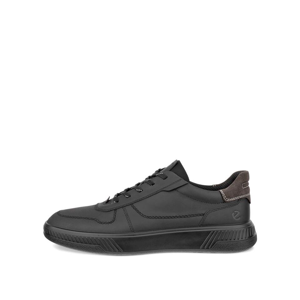 ECCO Men's Move M Sneakers Black/Magnet
