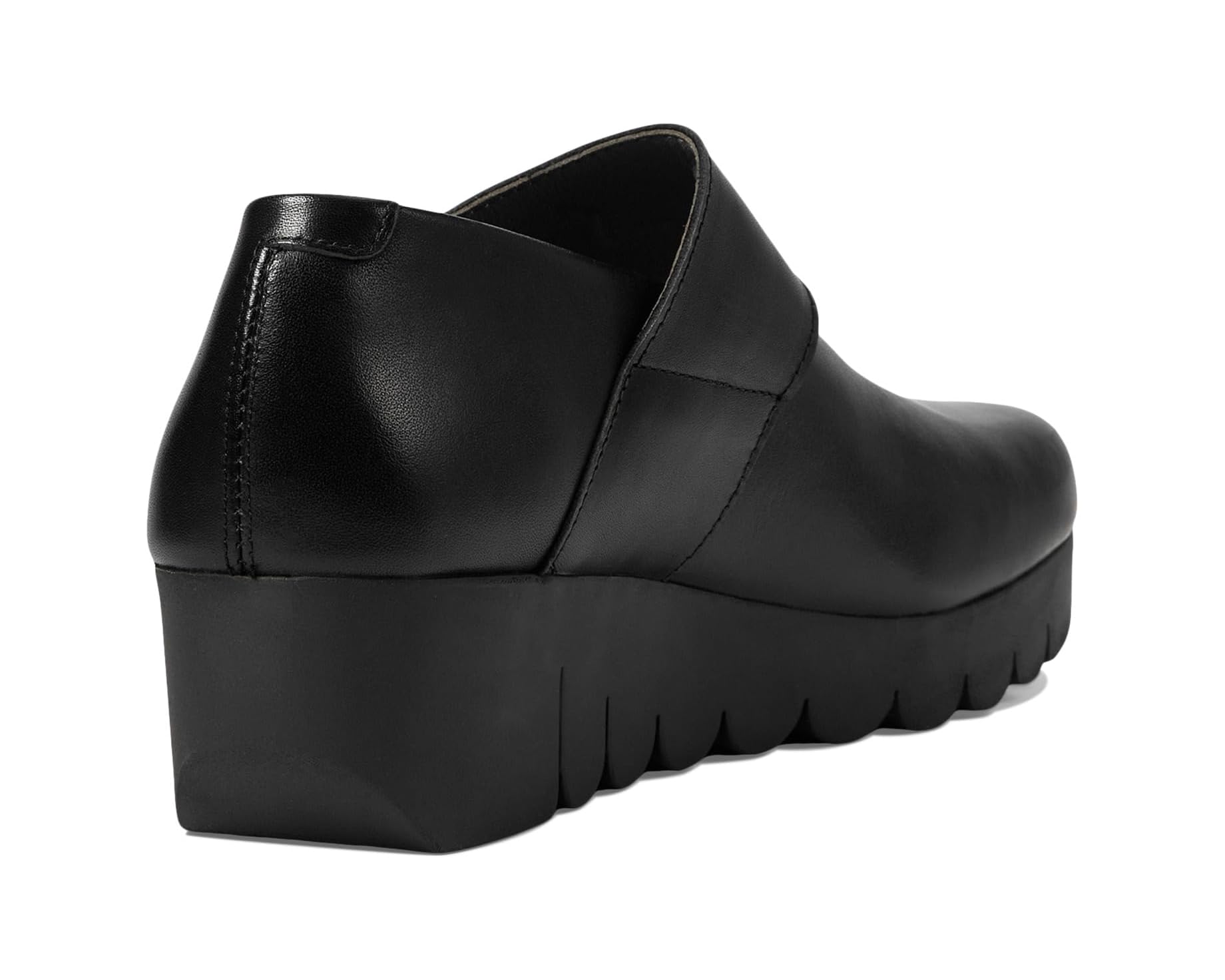 Fly London Women's Vari188Fly Shoes Black