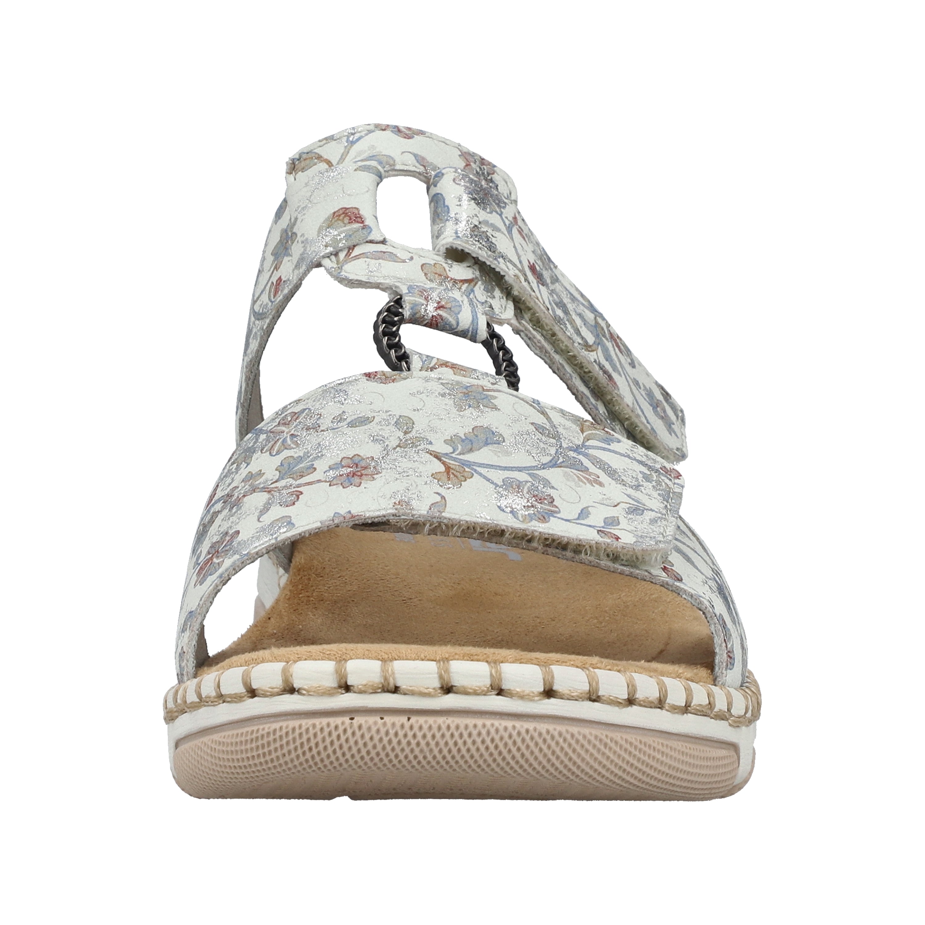 Rieker Women's 66292-90 Sandals Multi