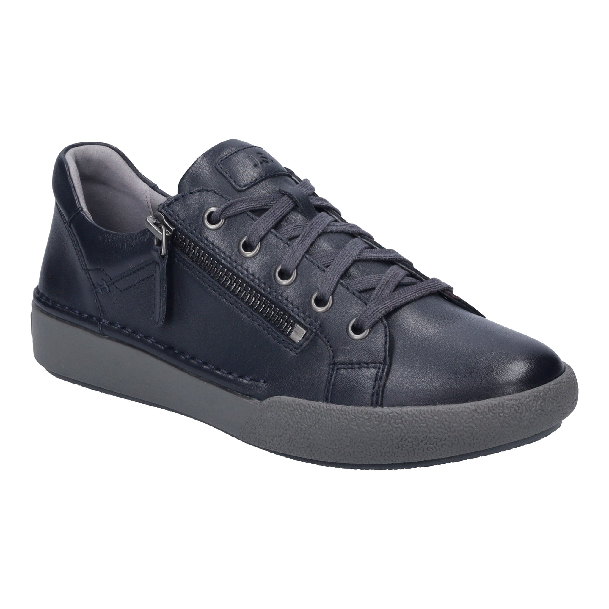 Josef Seibel Women's Claire 13 Sneakers Indigo