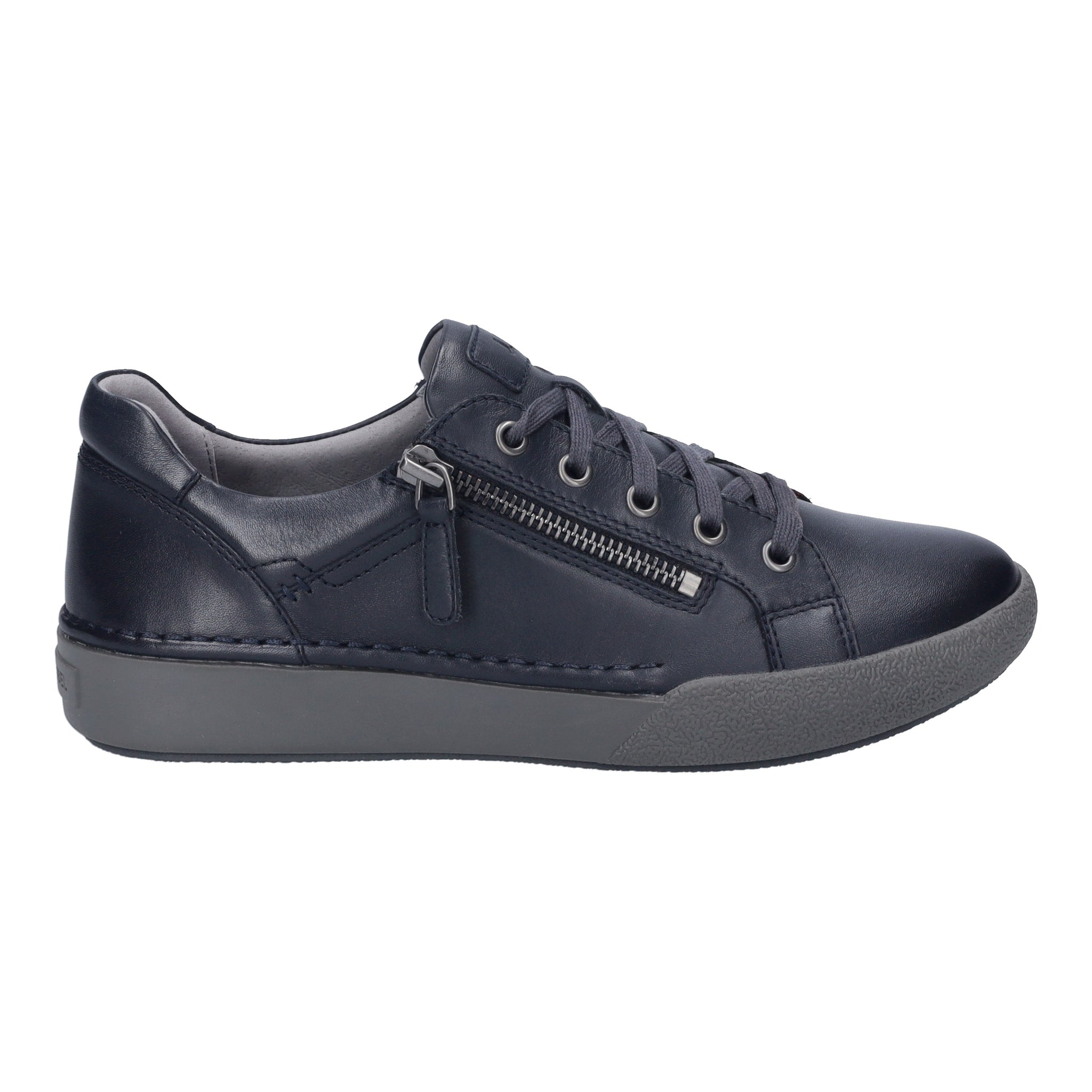Josef Seibel Women's Claire 13 Sneakers Indigo