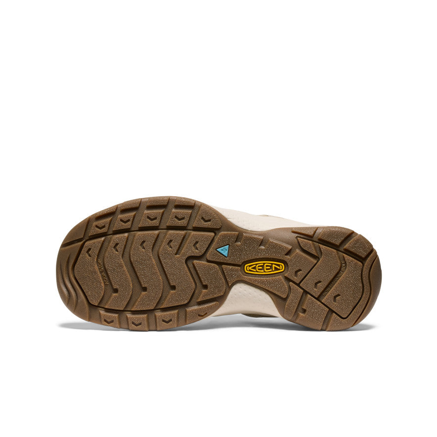 Keen Women's Astoria West Sandals Plaza Taupe/Roasted Pecan