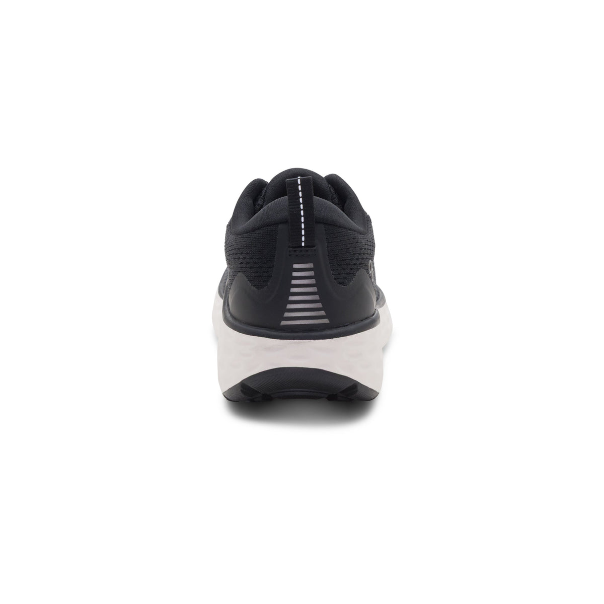 Aetrex Women's Nova Arch Support Sneakers Black