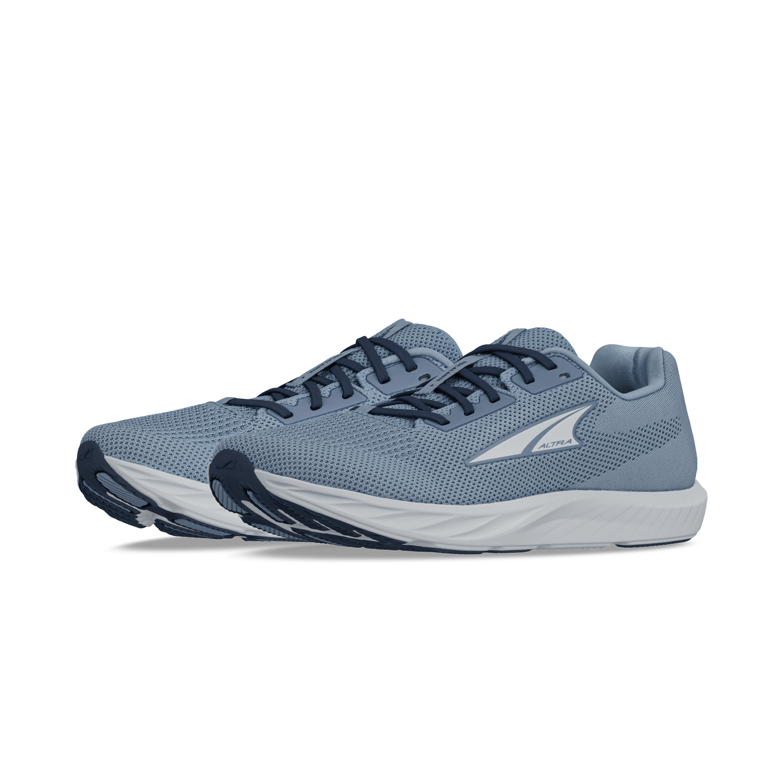 Altra Women's Escalante 4 Running Shoes Dark Blue