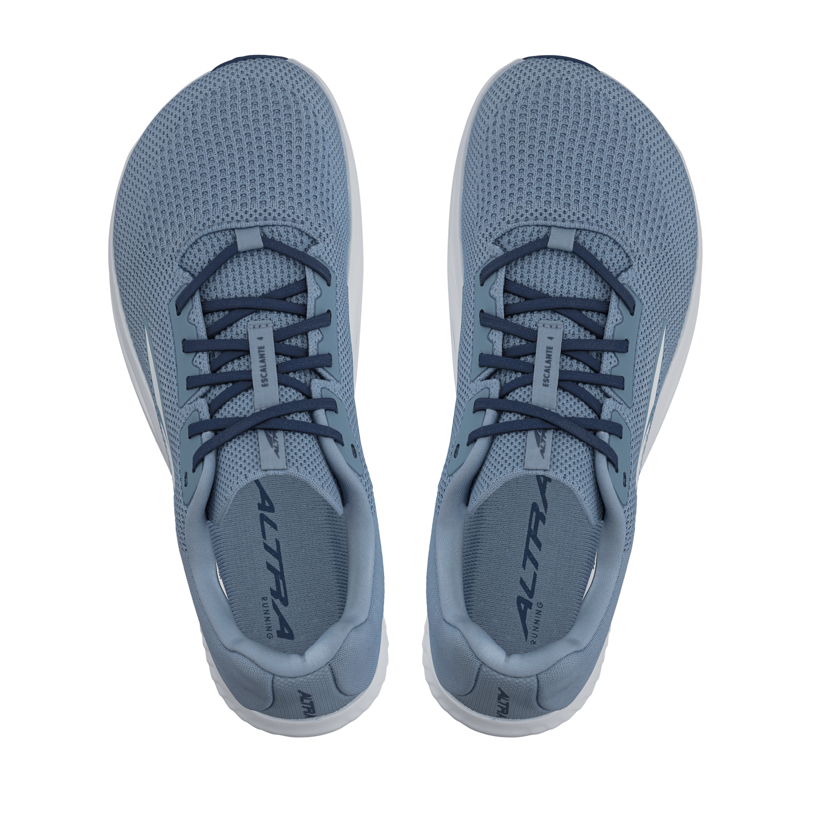 Altra Women's Escalante 4 Running Shoes Dark Blue