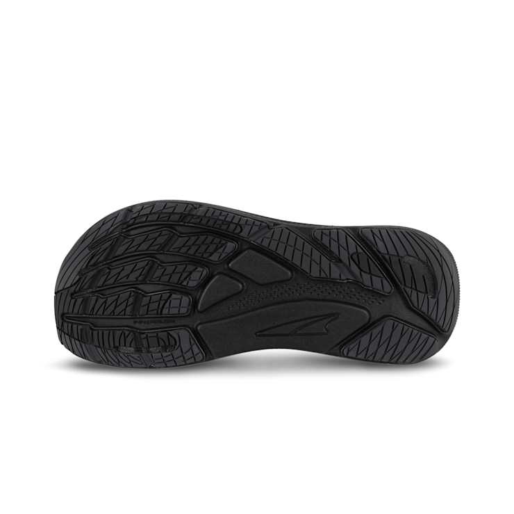Altra Men's FWD Via Running Shoes Black