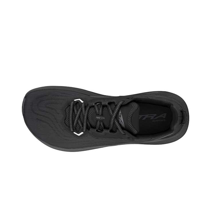 Altra Men's FWD Via Running Shoes Black