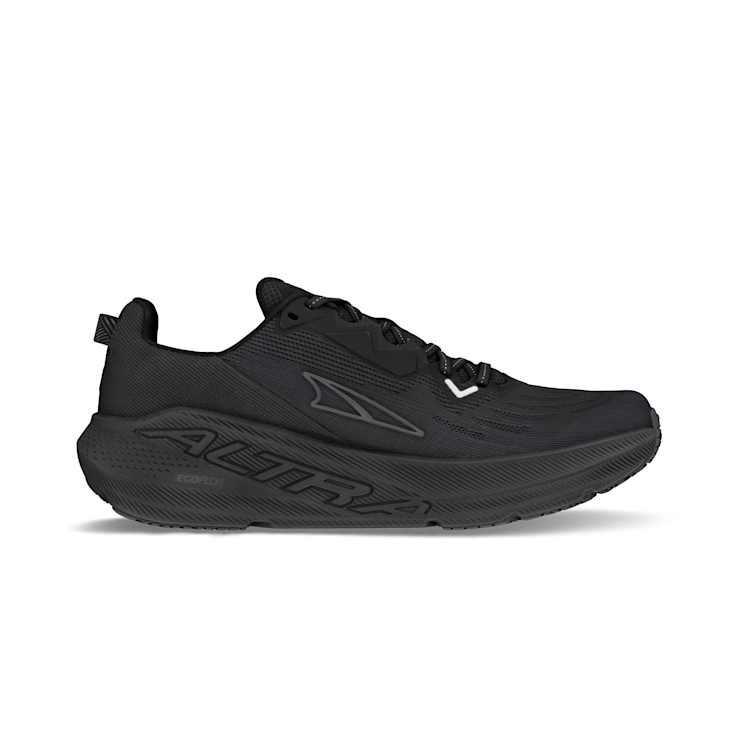 Altra Men's FWD Via Running Shoes Black