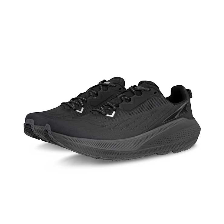 Altra Men's FWD Via Running Shoes Black