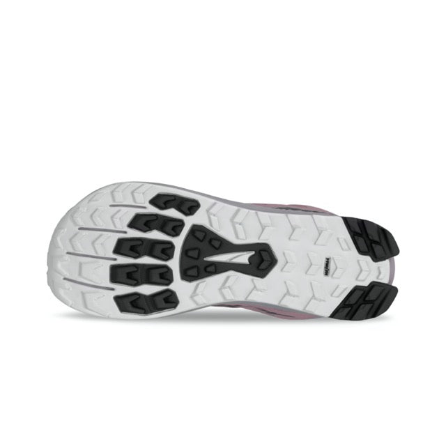 Altra Women's Lone Peak 9 Running Shoes Purple