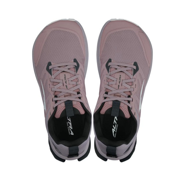 Altra Women's Lone Peak 9 Running Shoes Purple