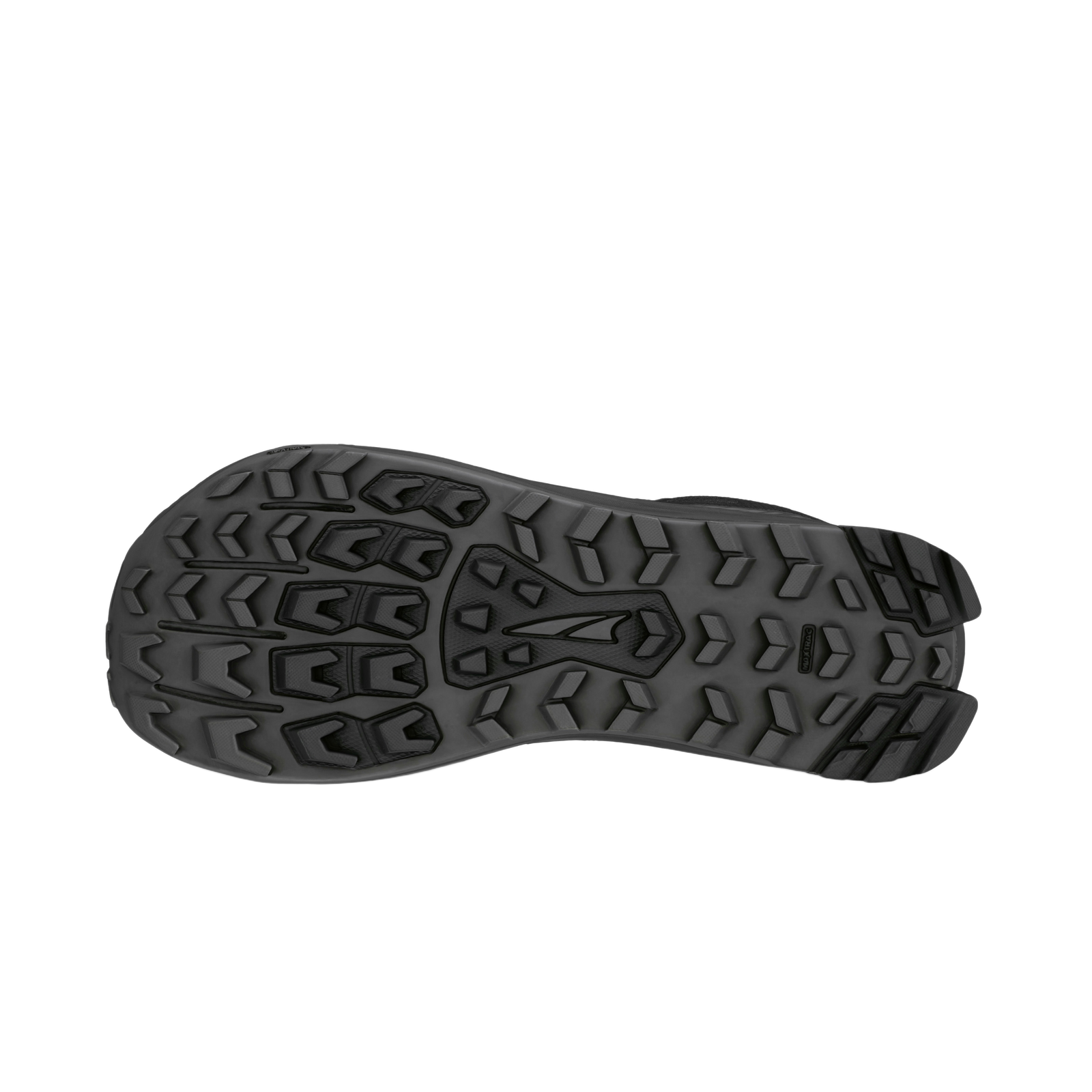 Altra Women's Lone Peak 9 Running Shoes Black