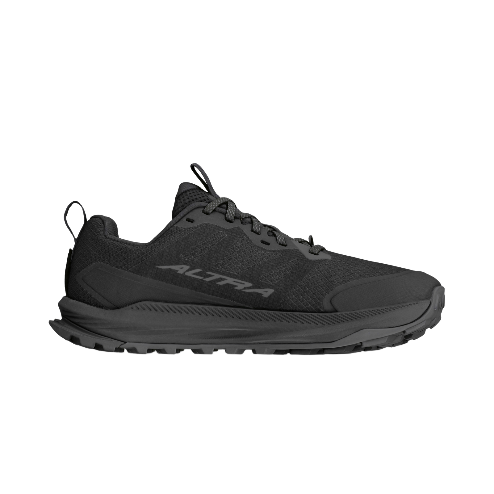 Altra Women's Lone Peak 9 Running Shoes Black