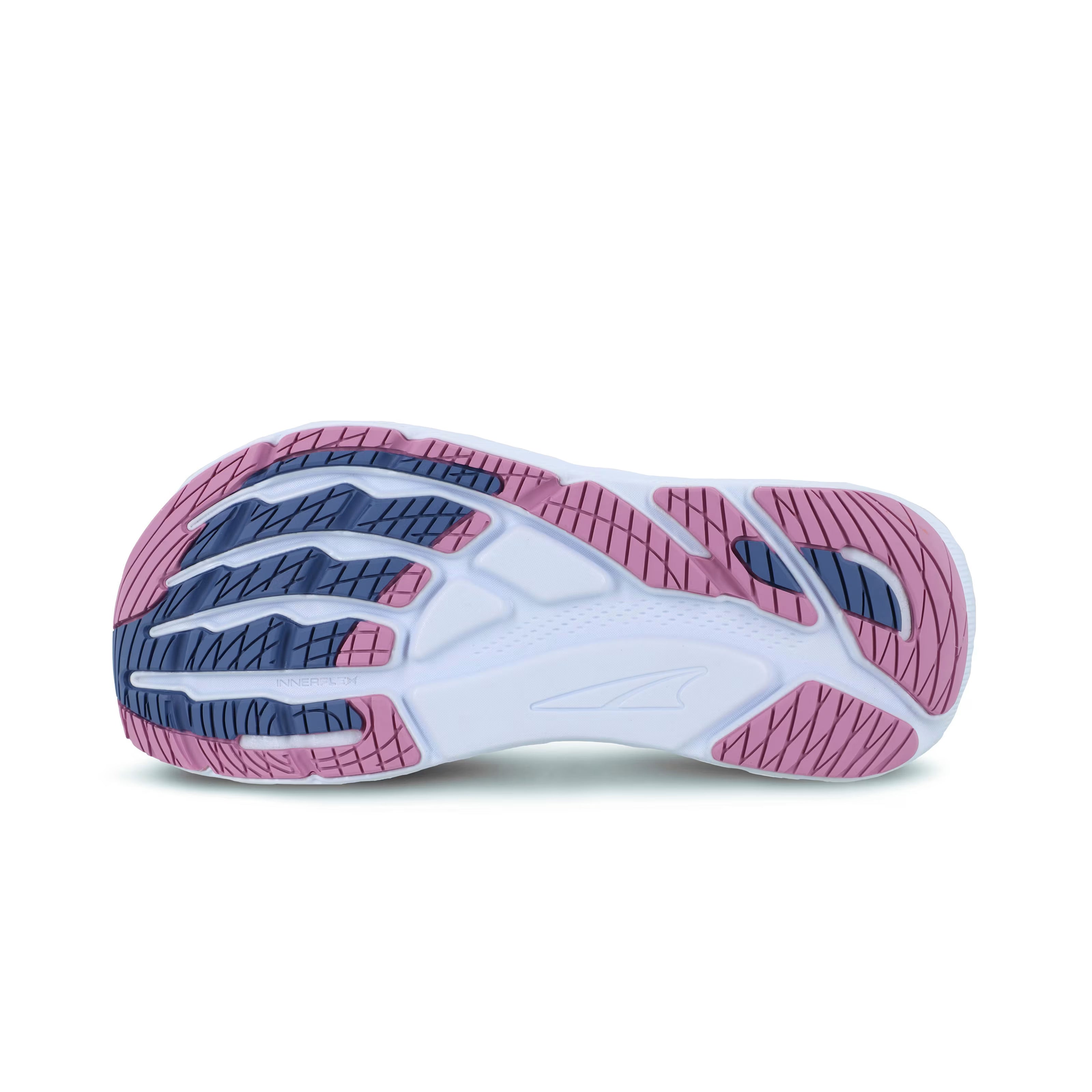 Altra Women's FWD Via Running Shoes Light Blue