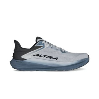 Altra Men's Torin 8 Running Shoes Gray