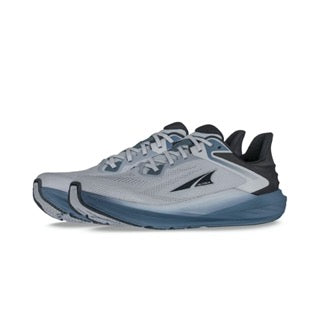Altra Men's Torin 8 Running Shoes Gray