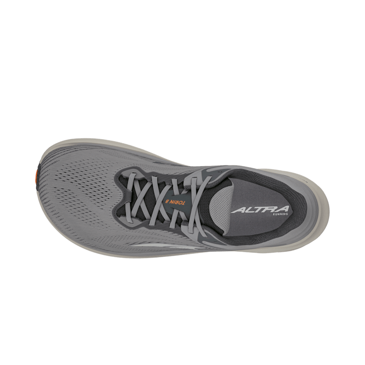 Altra Men's Torin 8 Running Shoes Dark Shadow
