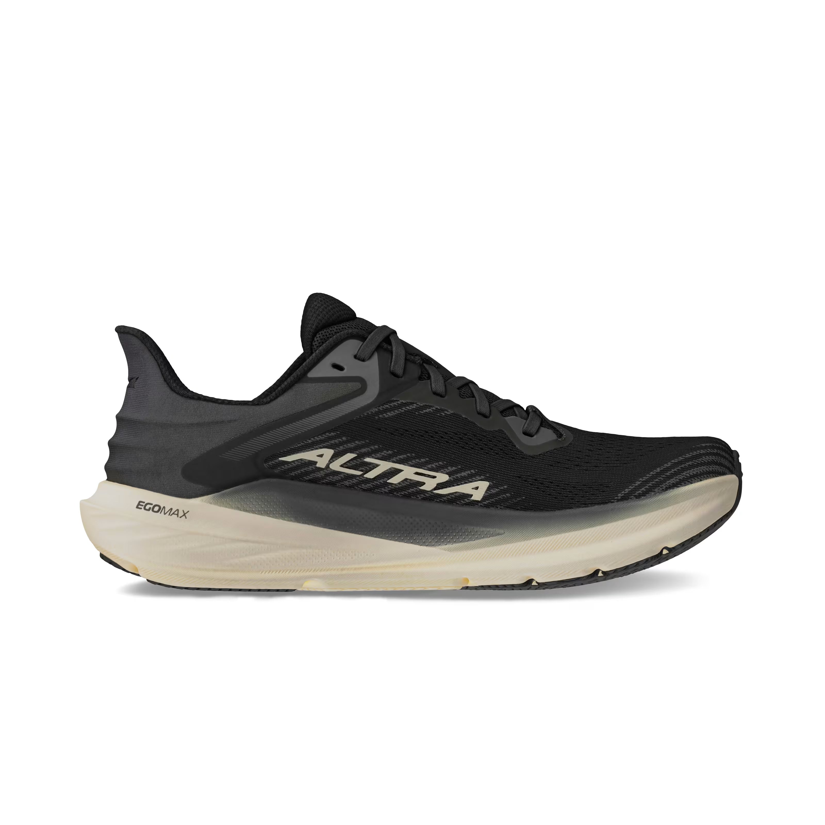 Altra Women's Torin 8 Running Shoes Black/White