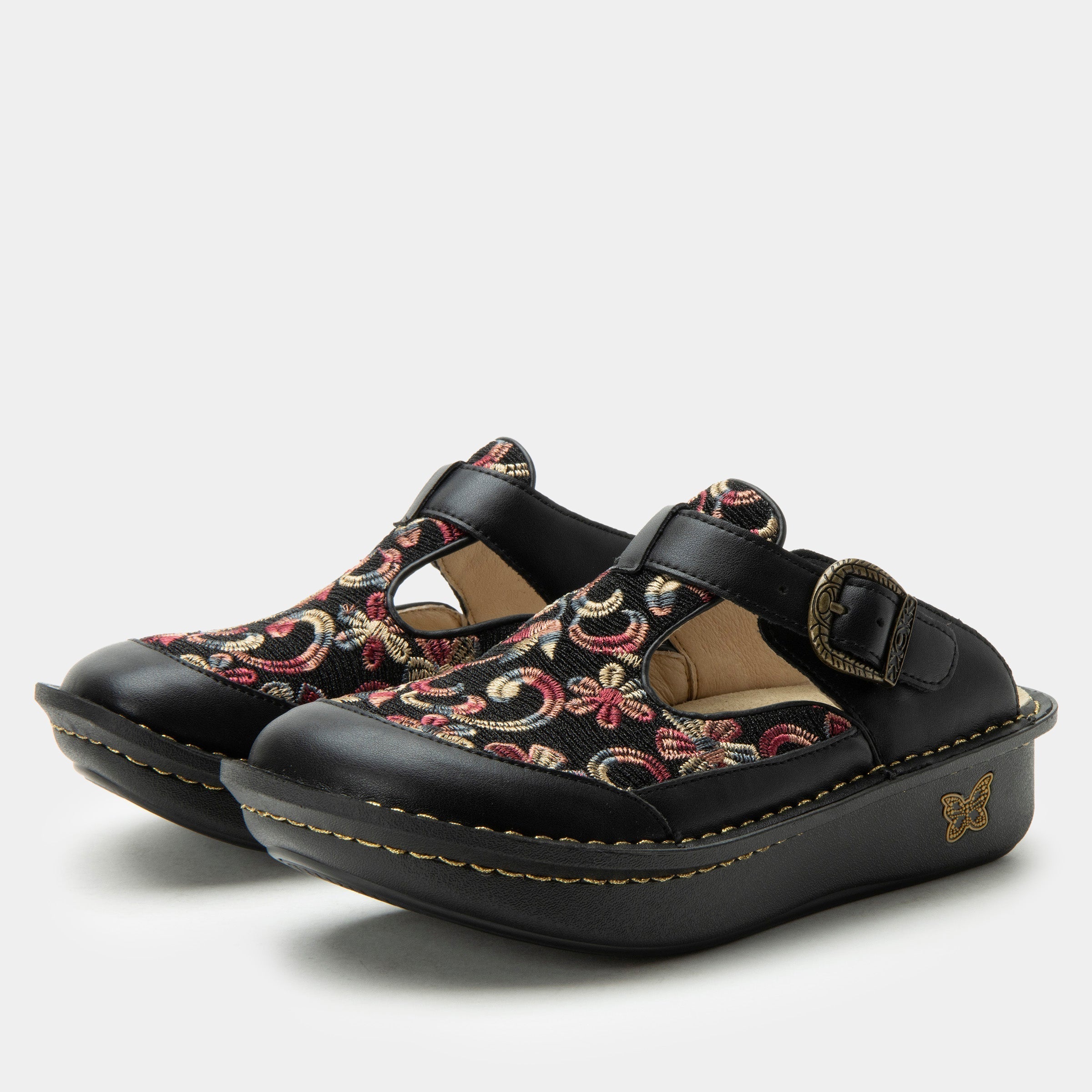 Alegria Women's Classic Clogs Handicraft