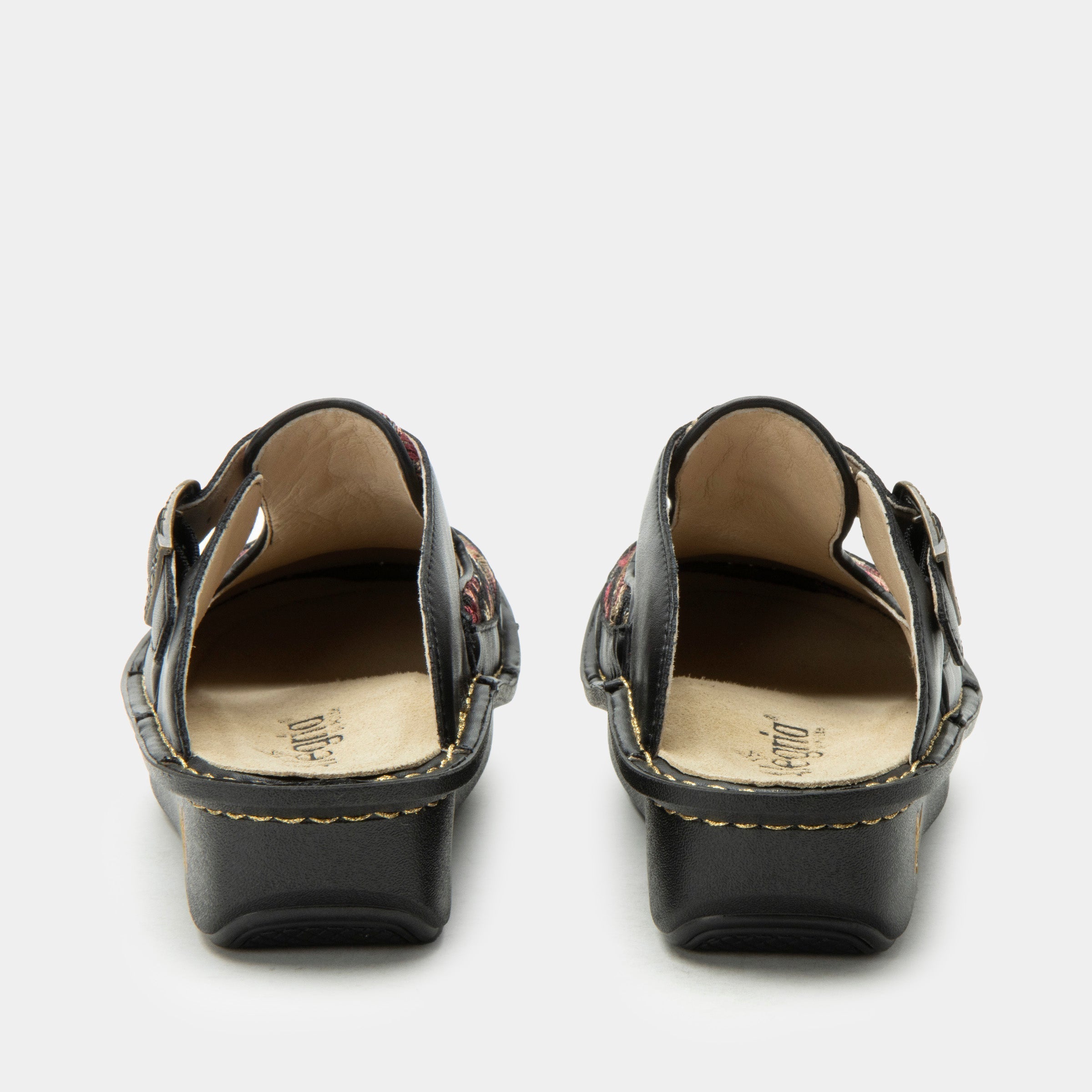 Alegria Women's Classic Clogs Handicraft