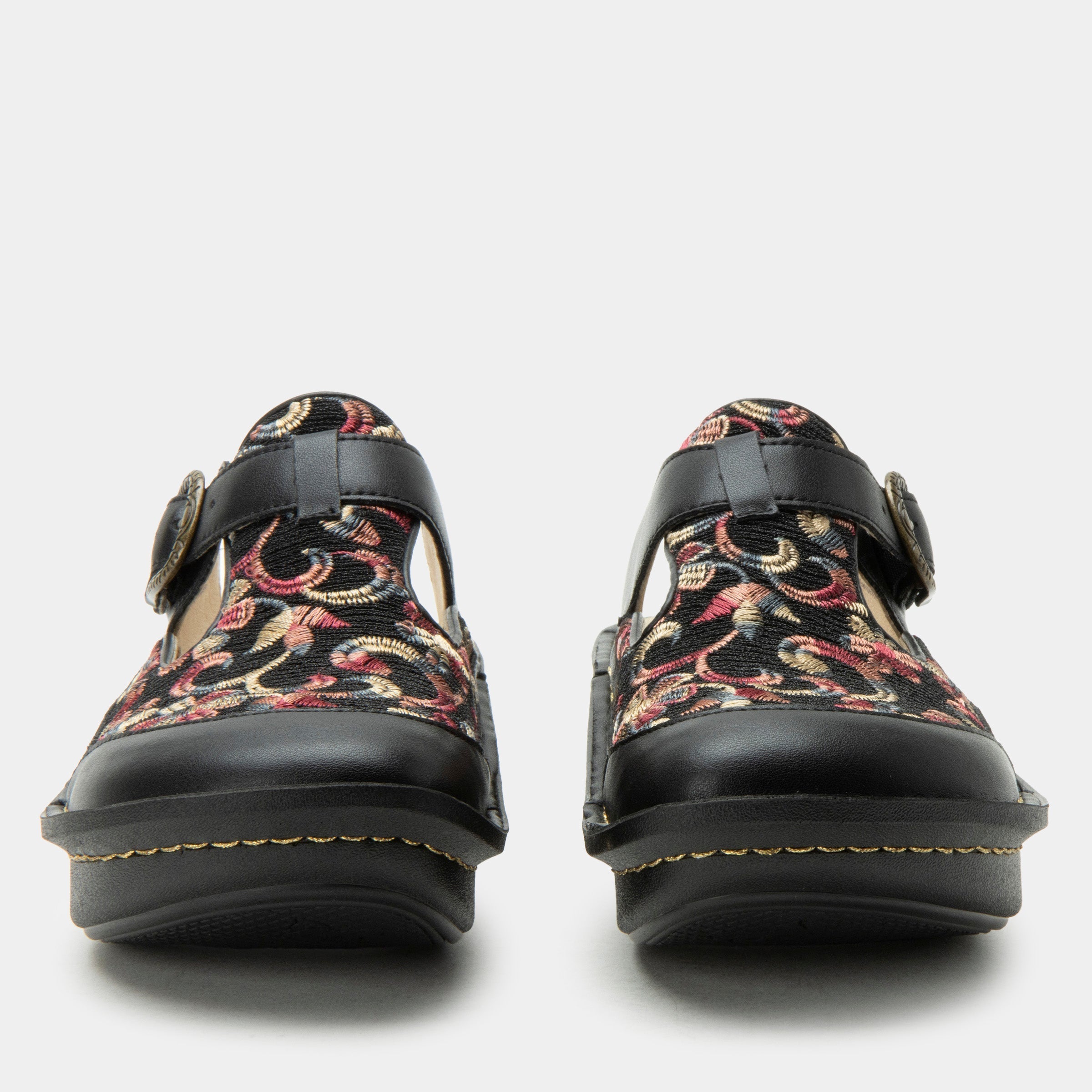 Alegria Women's Classic Clogs Handicraft