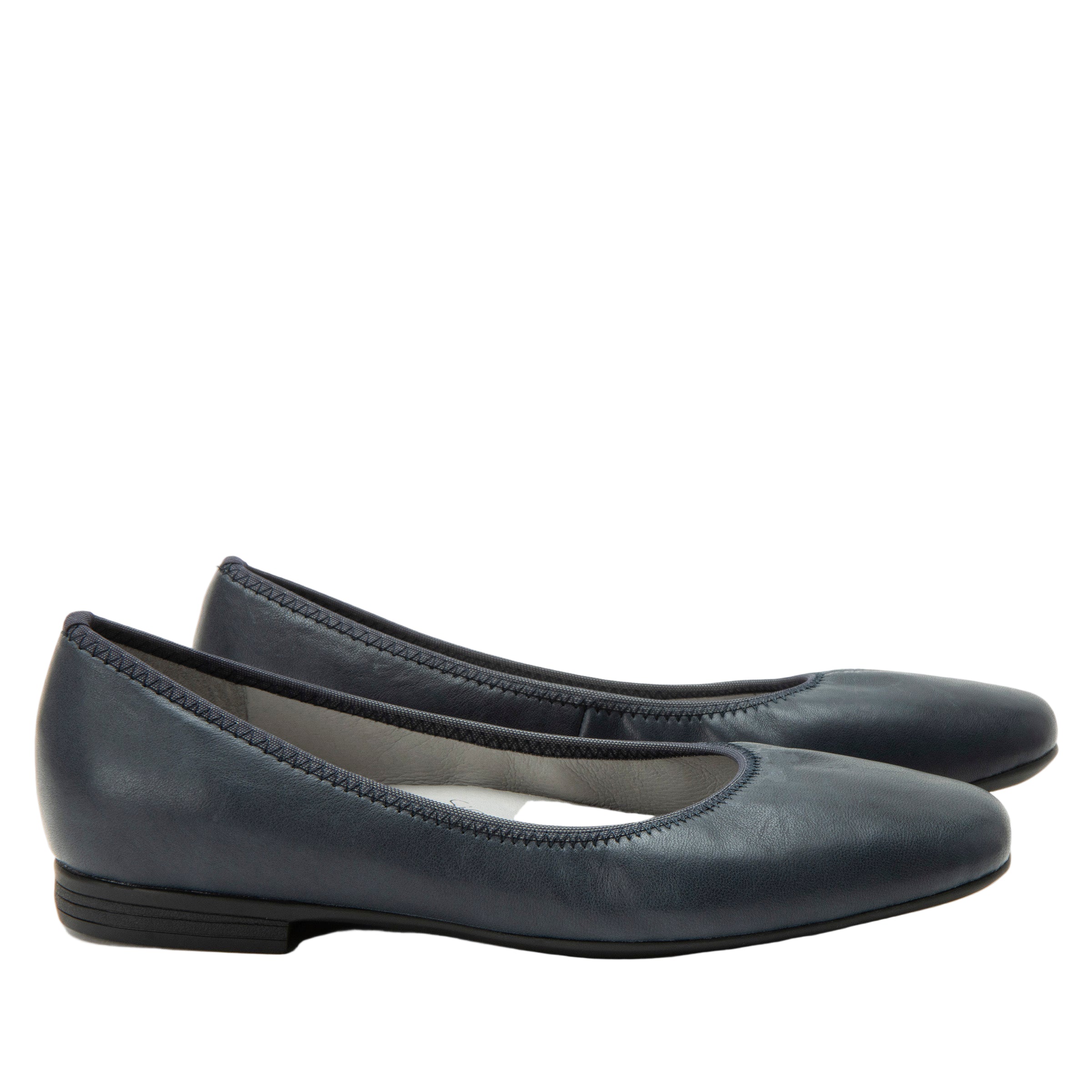Alegria Women's Arielle Flats After Midnight