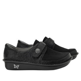 Alegria Brenna Casual Shoes Night Blooms