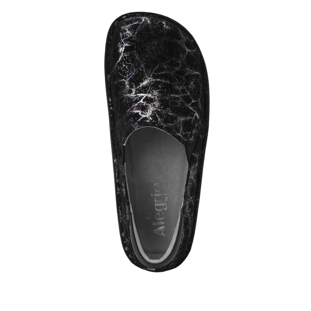 Alegria Women's Debra Clogs Depth Perception